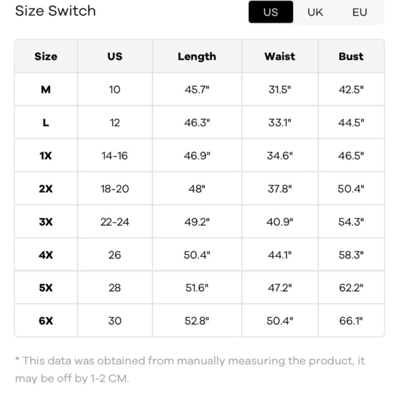 BloomChic Plus Size Solid Cold Shoulder Contrast Lace Pocket Ruffle Hem Dress - Picture 3 of 3